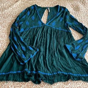 Free People tunic M